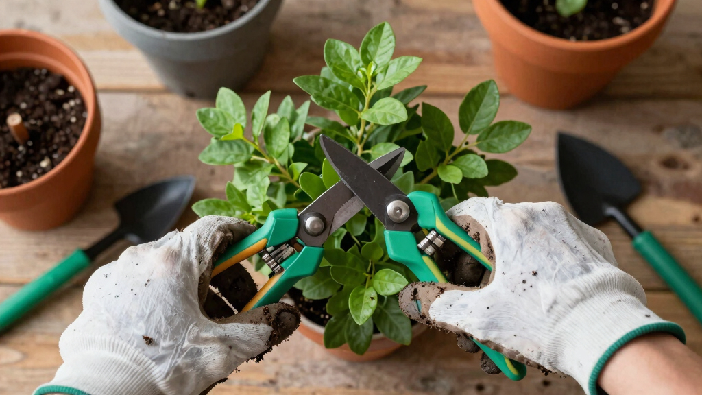 best garden plants