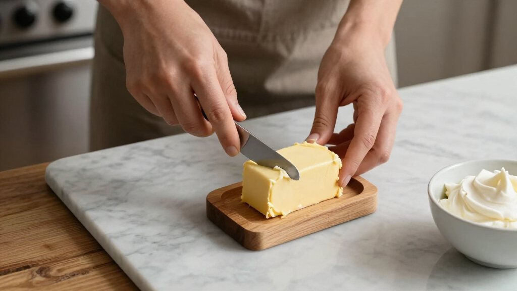 best French butter