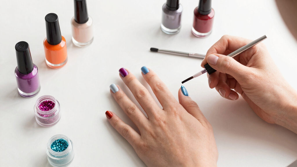 best nail art kits