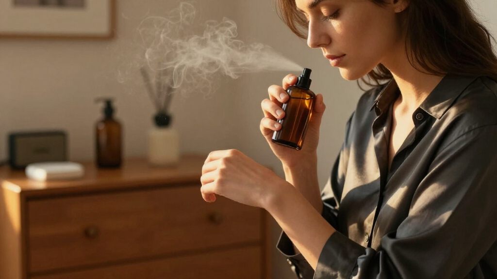 best smoky perfumes