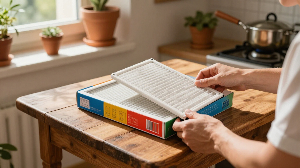 hepa airfilter replacement multipacks