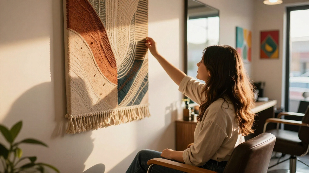 7 Best Salon Wall Art Large Boho Pieces for 2026