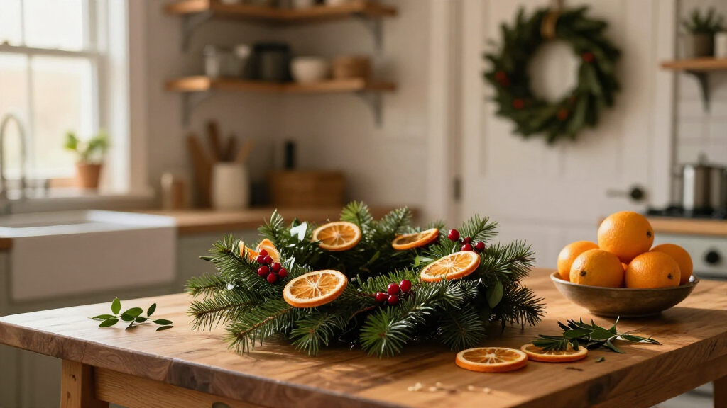 best holiday wreaths