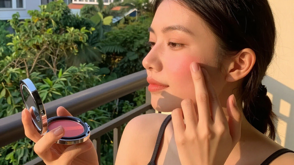 rare beauty blush dupes on amazon