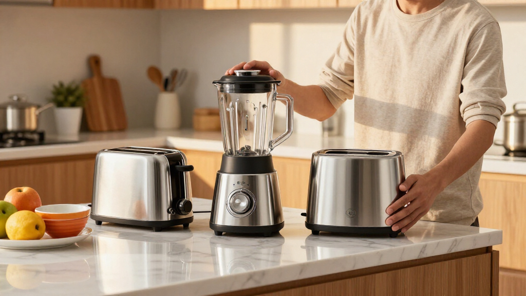 best kitchen makeover products