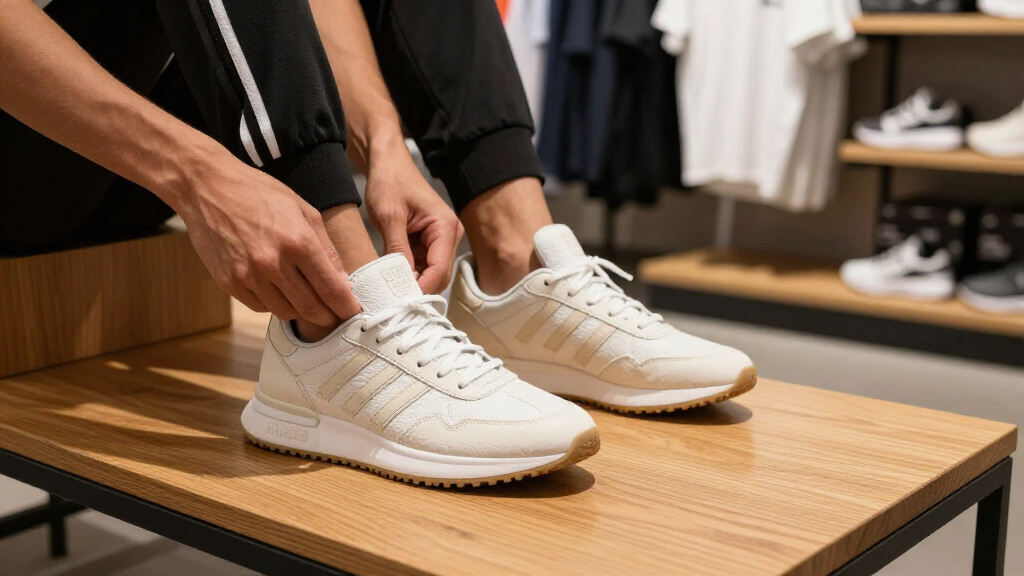 best adidas dad sneakers