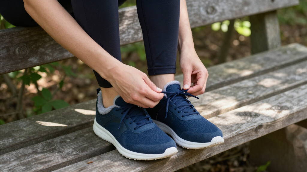 best fleece-lined sneakers