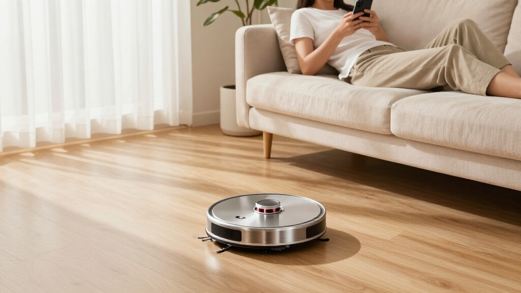 top rated robot vacuums over $500