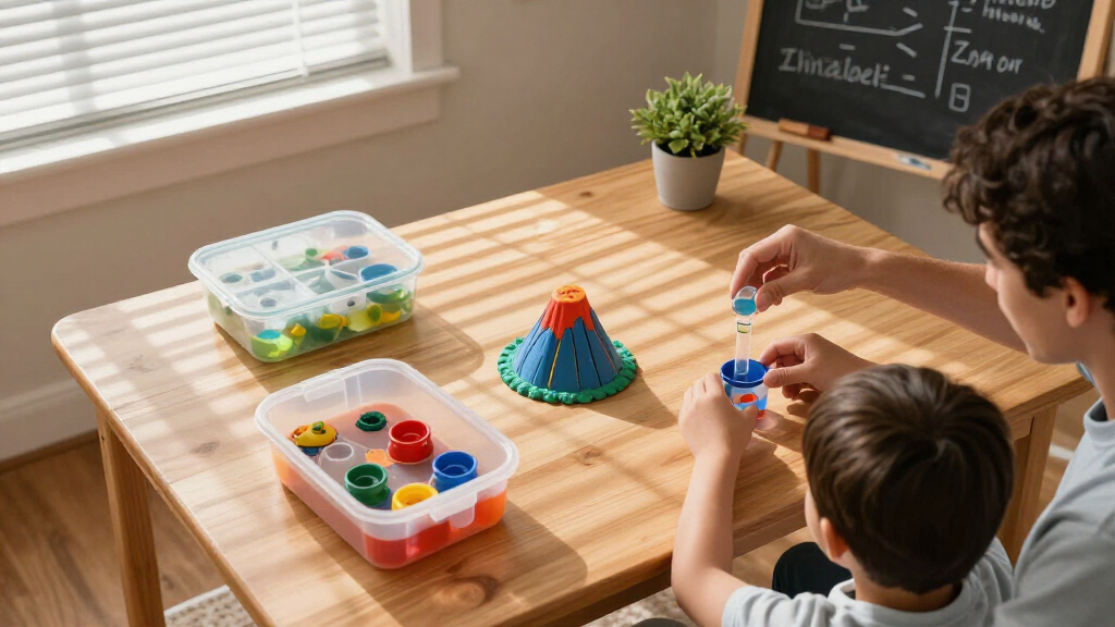 educational science kits for students