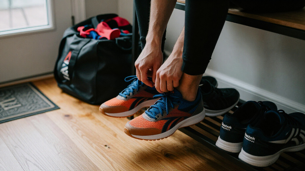 best Reebok shoes