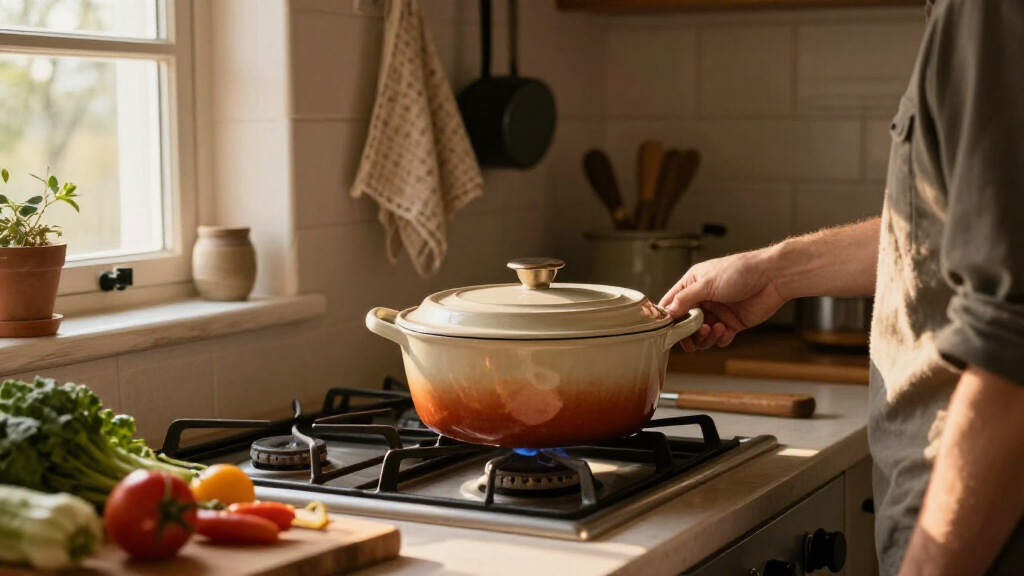 best affordable Dutch ovens