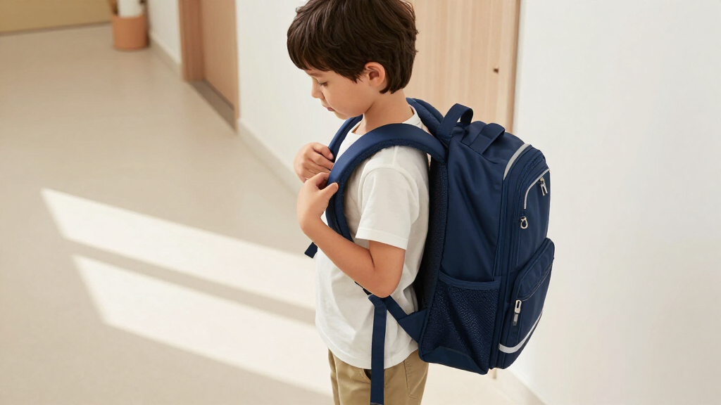 15 Best Kids' Ergonomic Backpacks in 2026