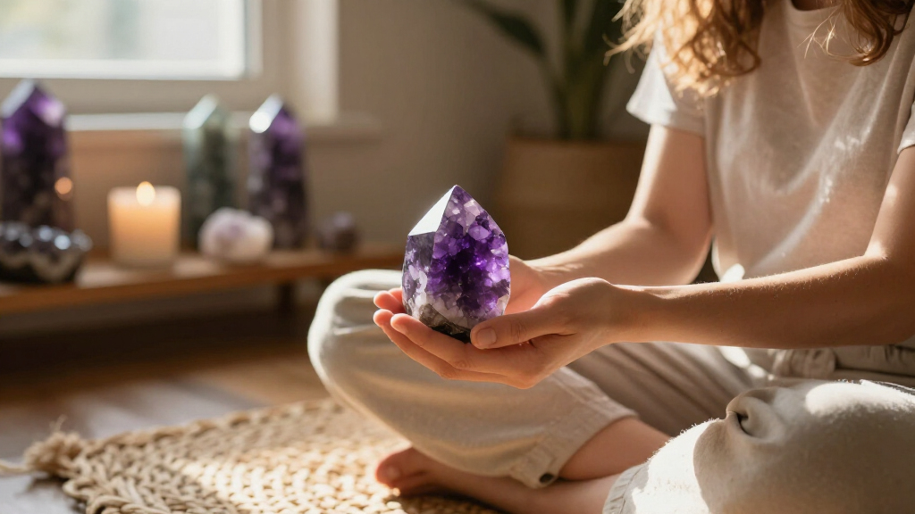 10 Best Energy Healing Crystals in 2026