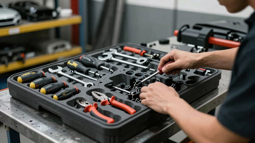 automotive tool kits