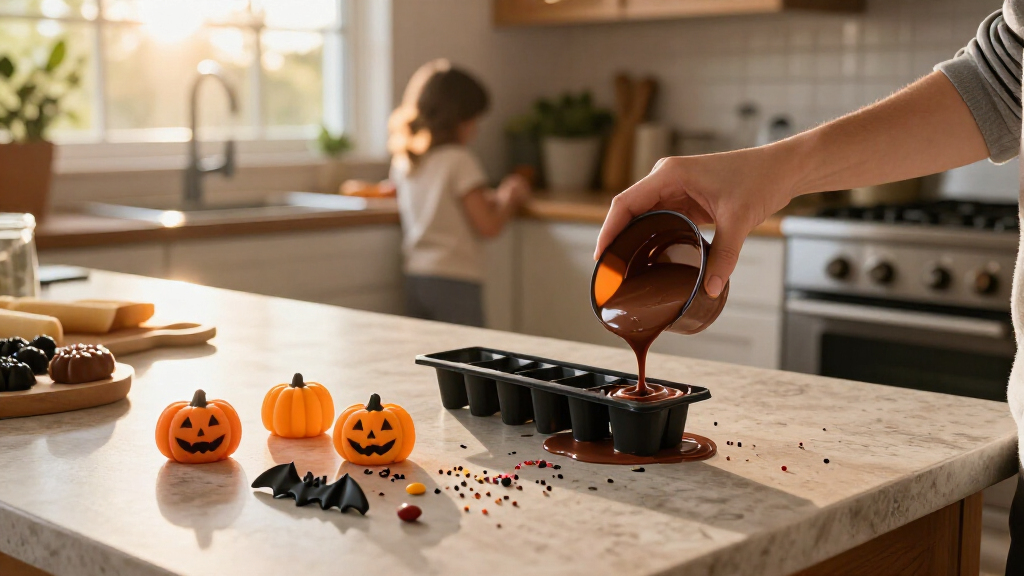 15 Best Halloween Candy Making Molds for Spooky Homemade Treats in 2027