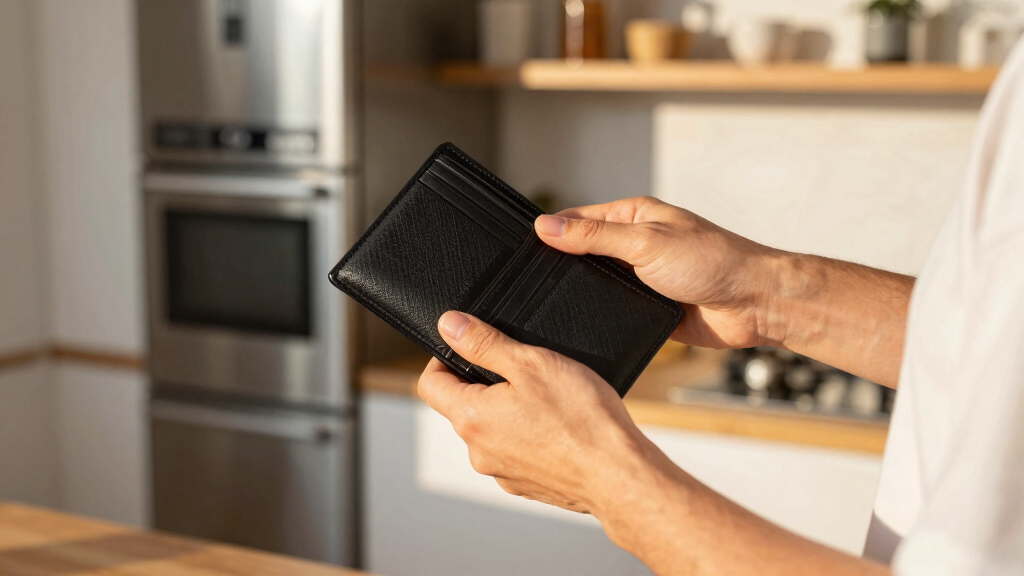 best anti-theft wallets