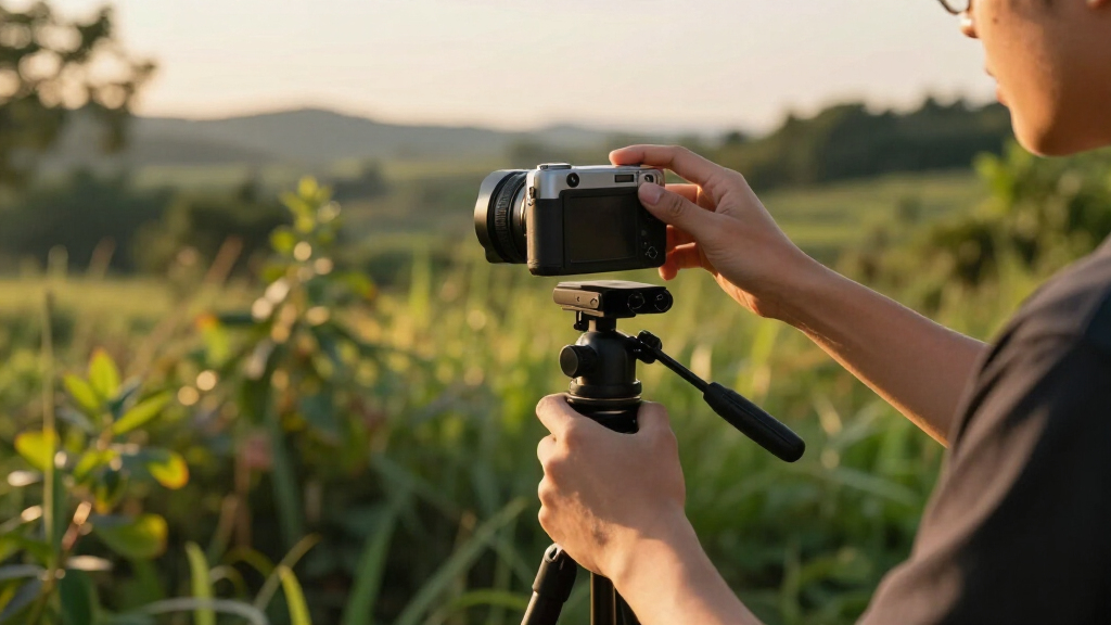 best camera robots