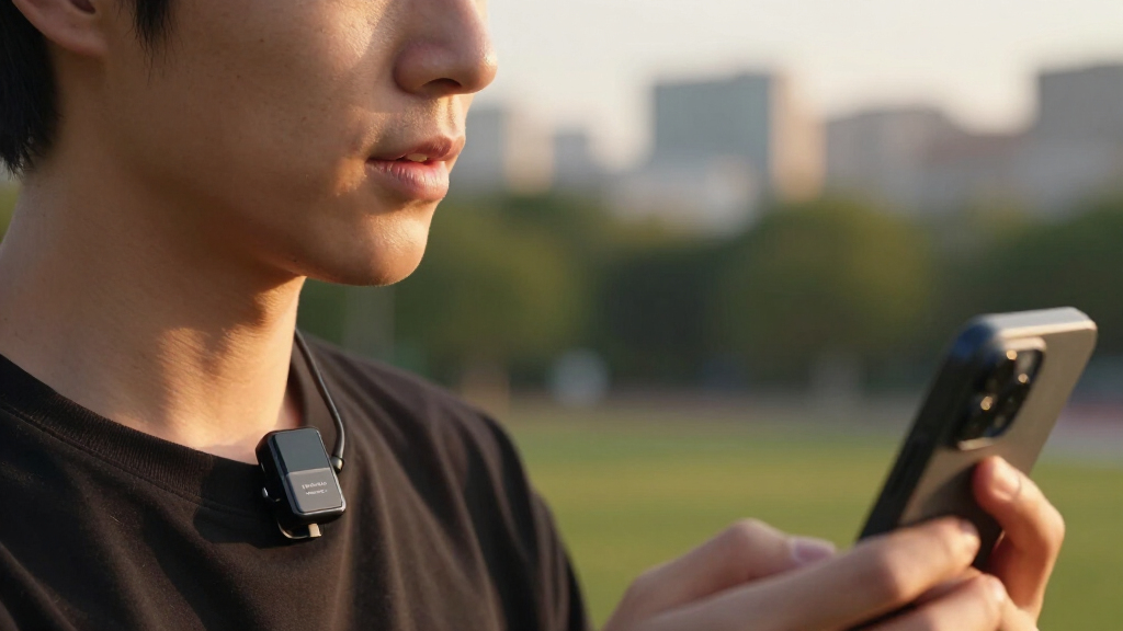 best wireless lavalier microphone system