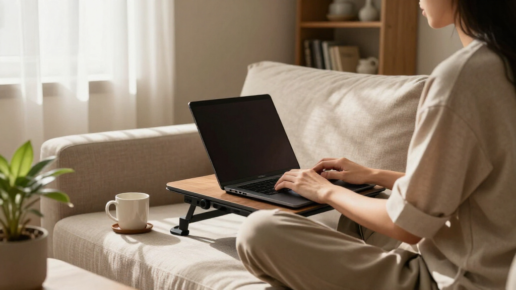 portable laptop desks