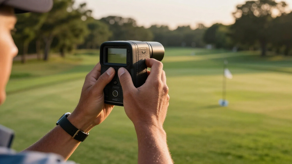 best golf rangefinders