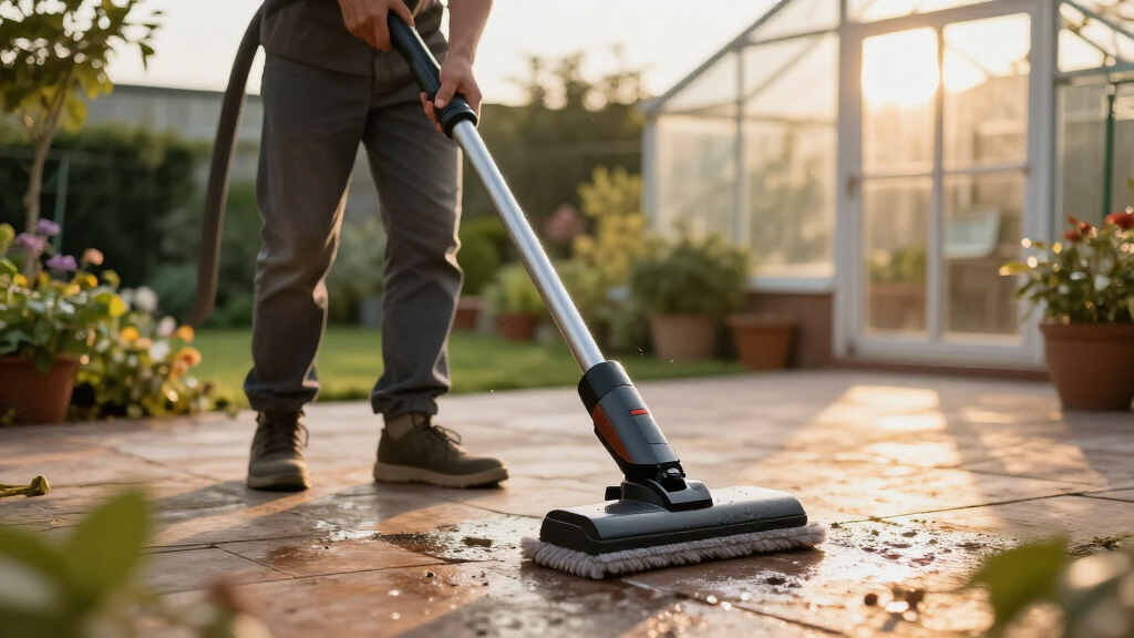 wet dry vacuum mop combos