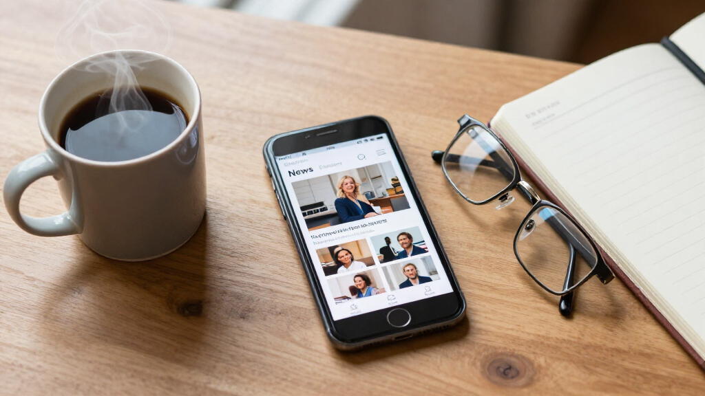 news aggregator apps
