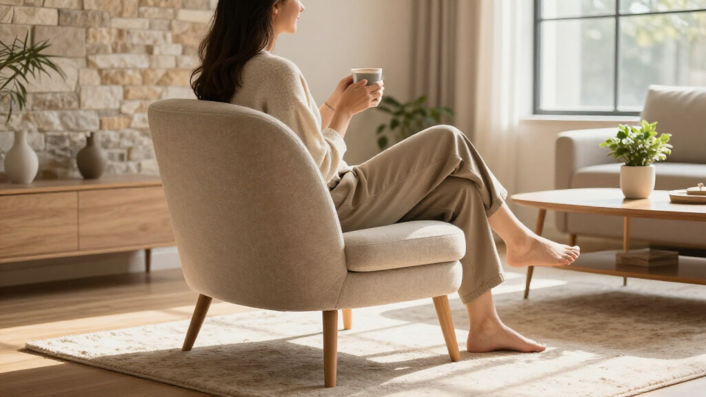 modern accent chairs