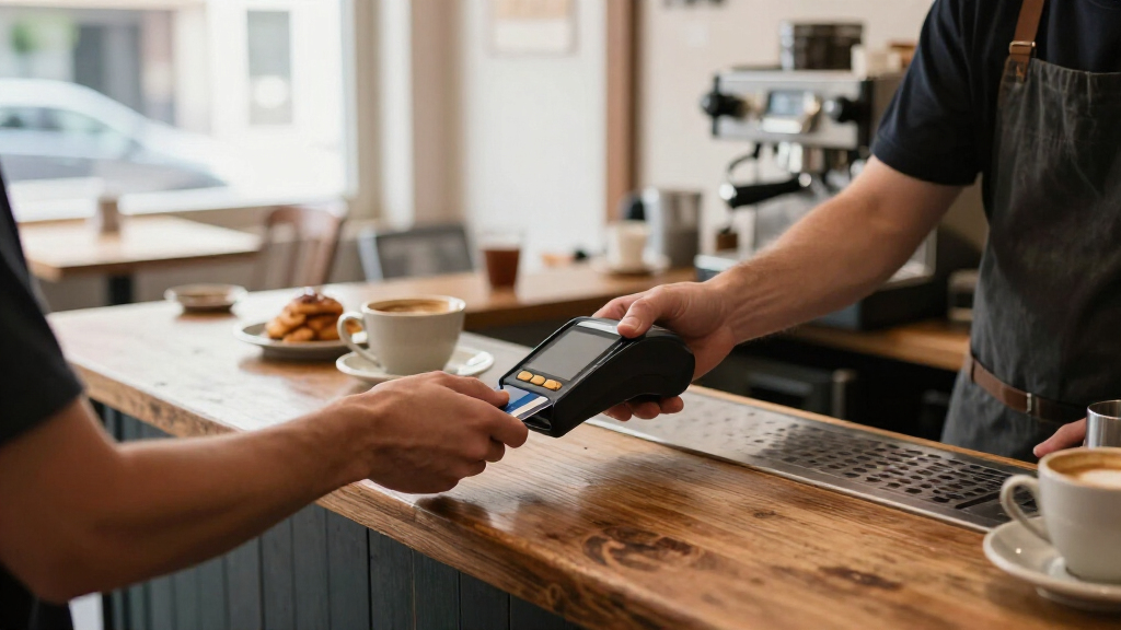 credit card readers for small businesses