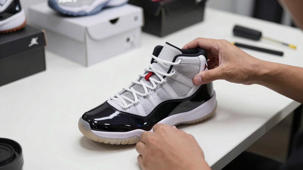 best Air Jordan 11 sneakers