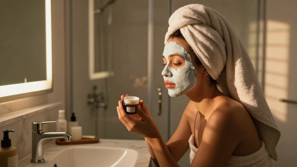 best overnight face masks