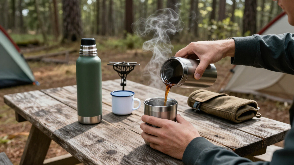 best Stanley outdoor drinkware