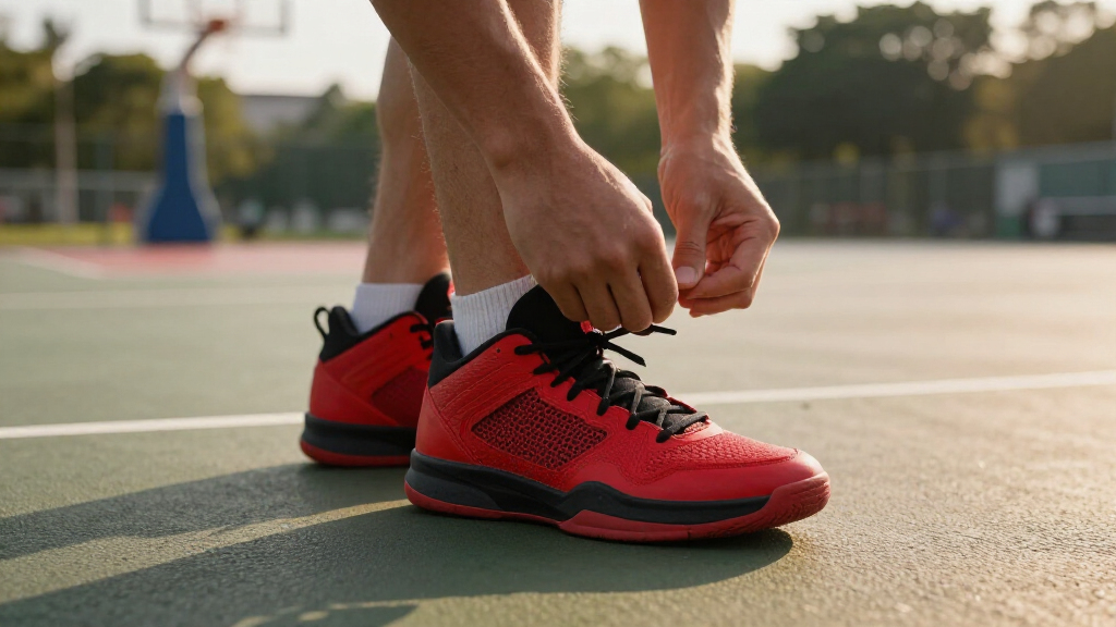 best basketball shoes