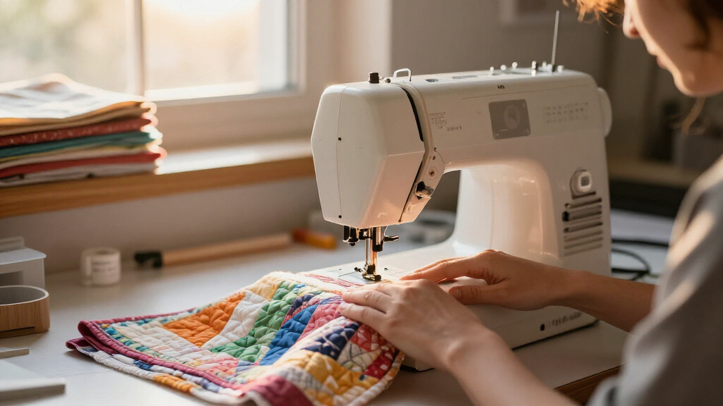 best walking foot set for quilting