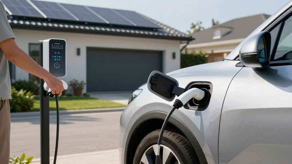 best electric vehicles