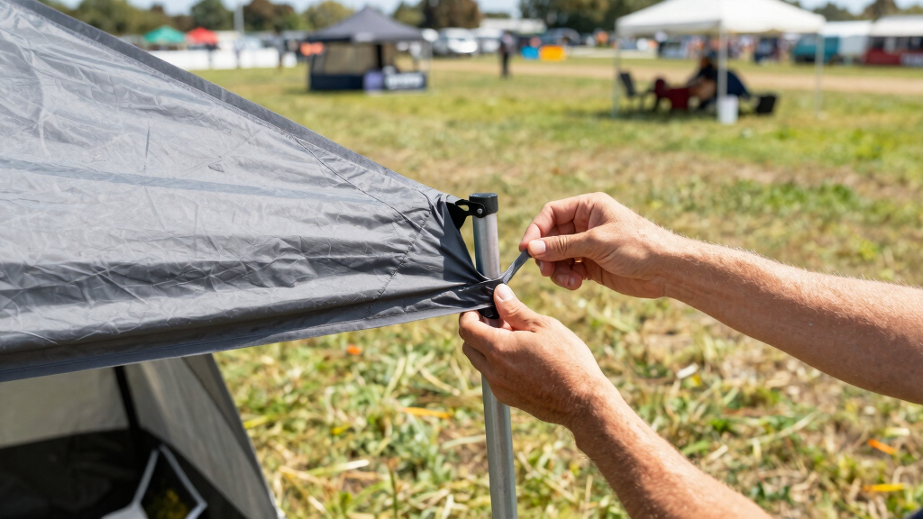 12 Best Canopy Tents for Race Day Base Camps in 2026