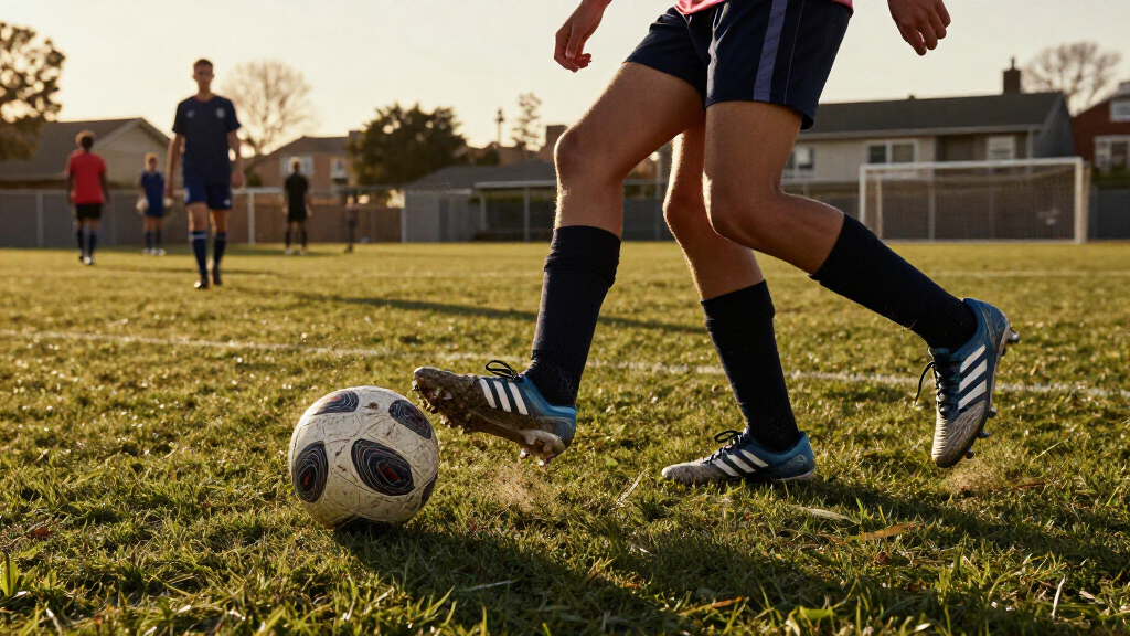 best adidas soccer cleats