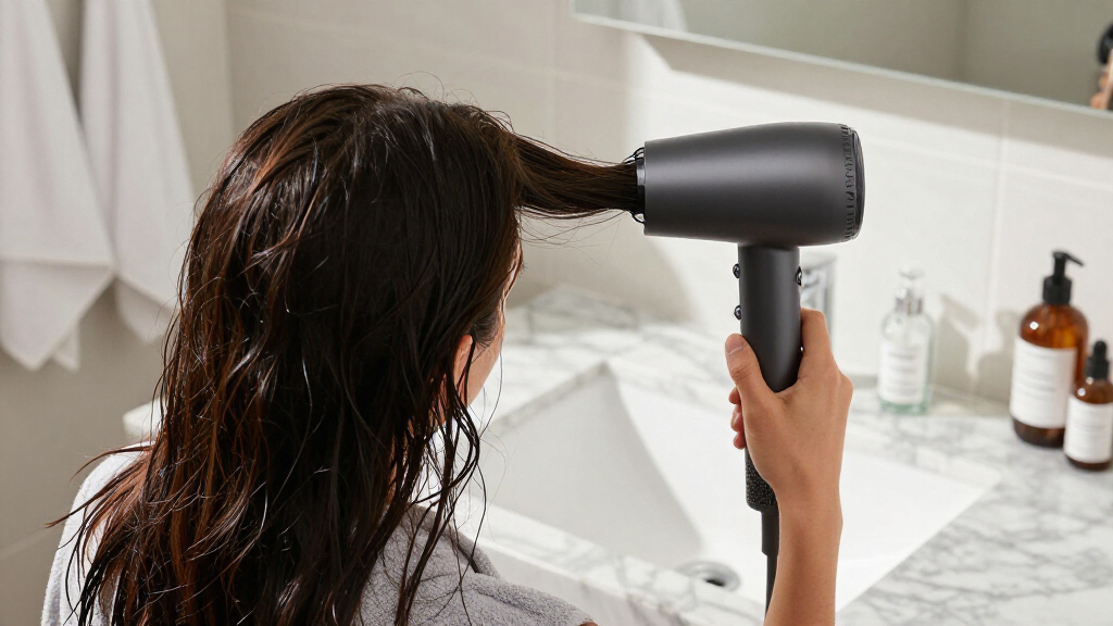 15 Best Professional Hair Dryers on Amazon That Deliver Salon-Quality Results