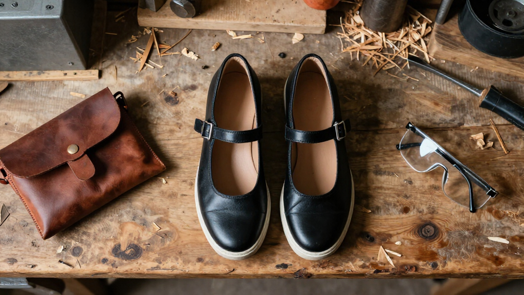 best Mary Jane sneakers