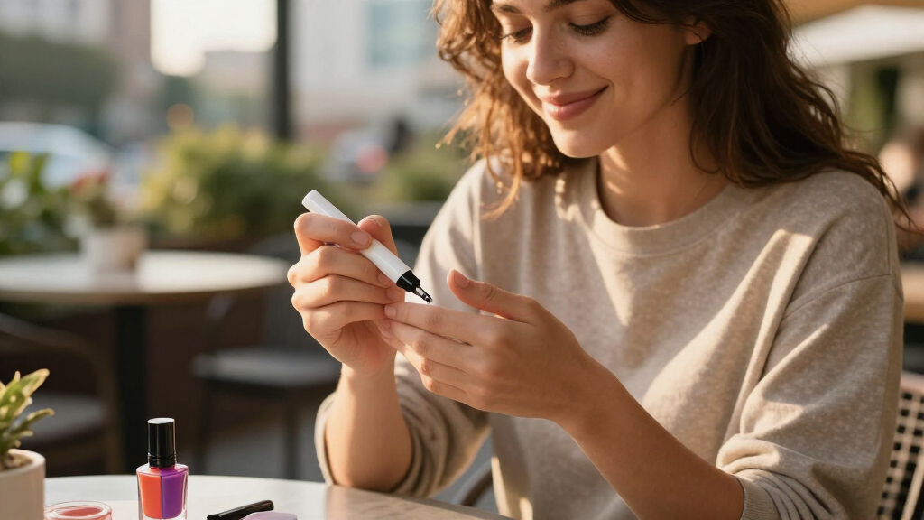nail care pens for students