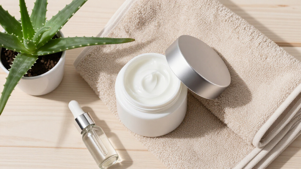 what is themoisturizer for elderly skin