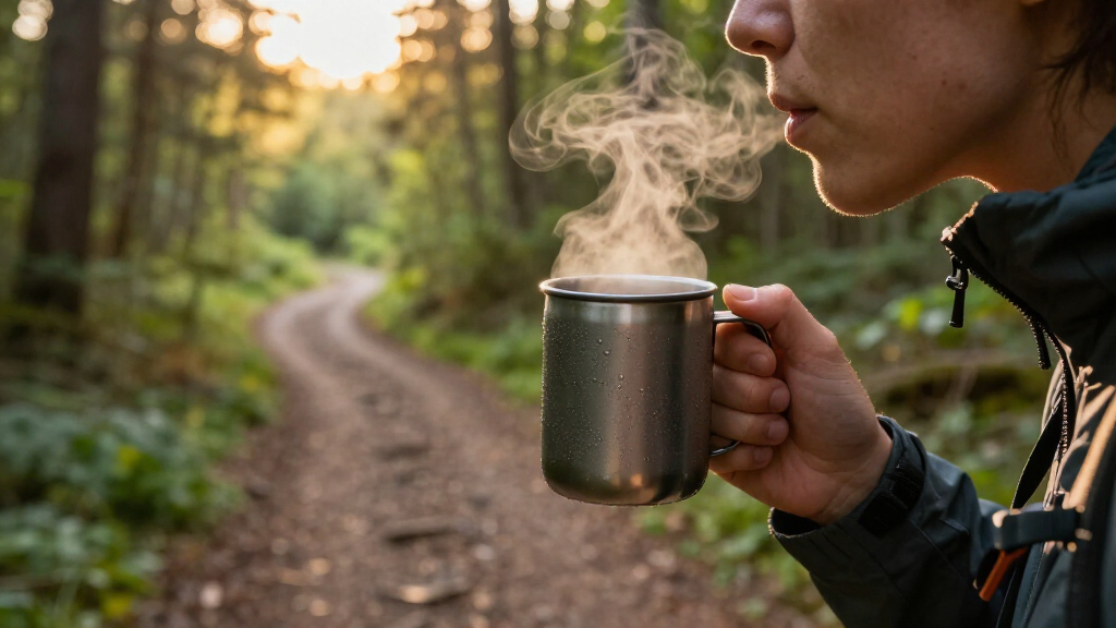 insulated travel mugs