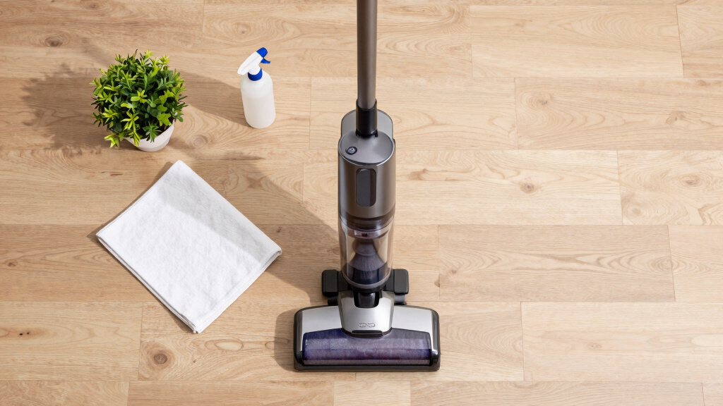 cordless stick vacuum cleaners