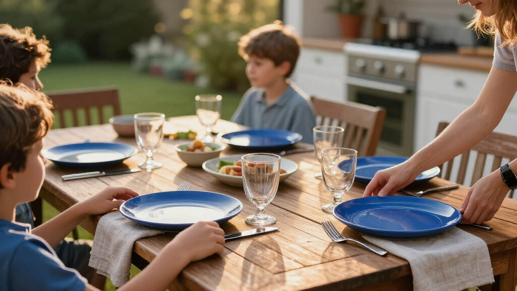 best tableware sets