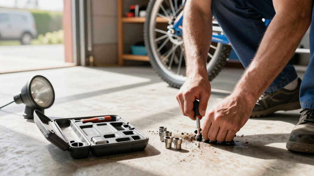 13 Best Mechanics Tool Sets You Can Trust for Every Repair Job in 2026