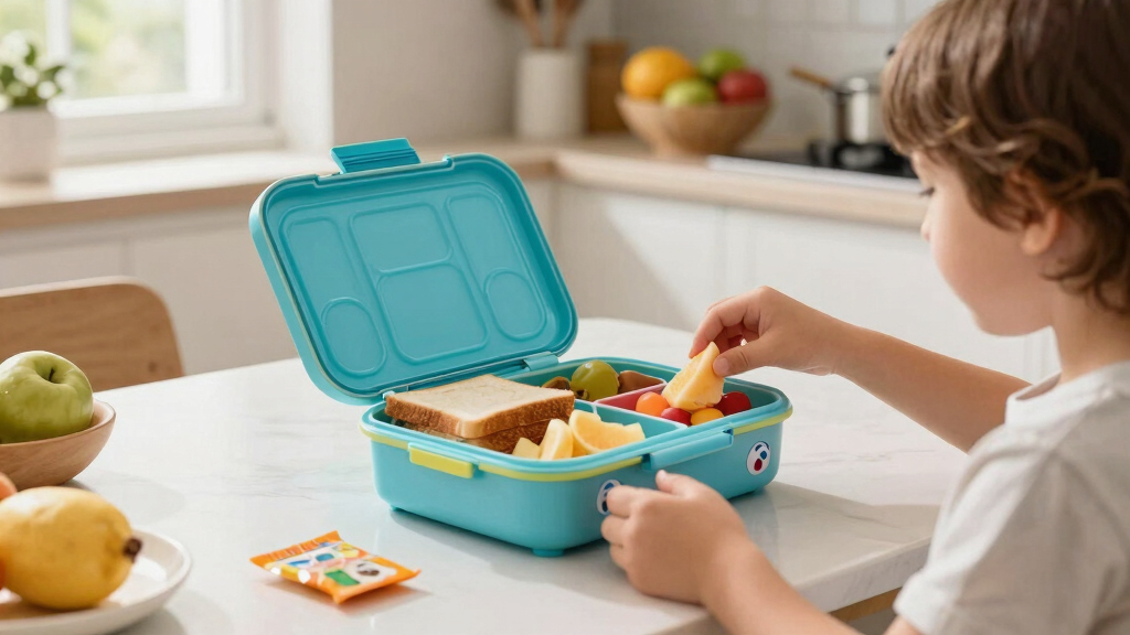 lunch box containers for kids
