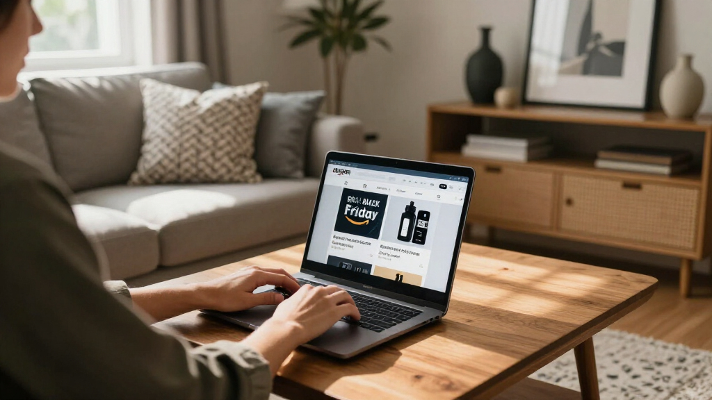 amazon black friday deals