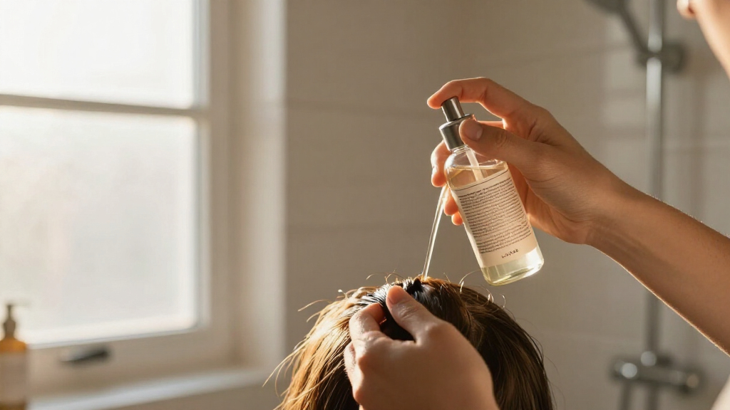 best hair gloss treatments