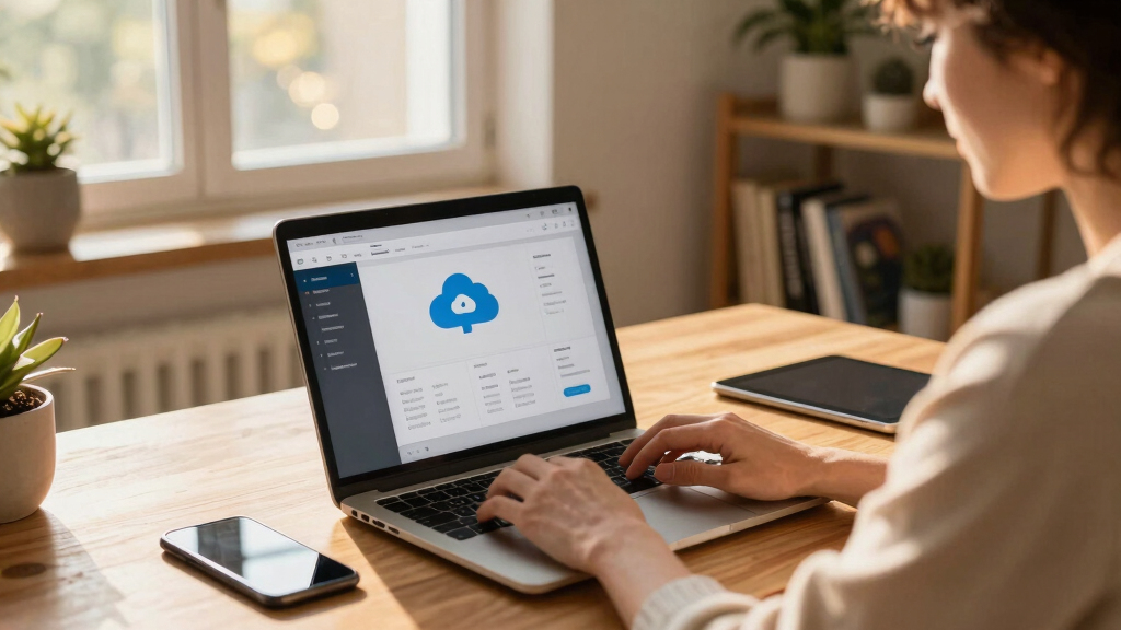 How does this compare with cloud-based publishing tools?