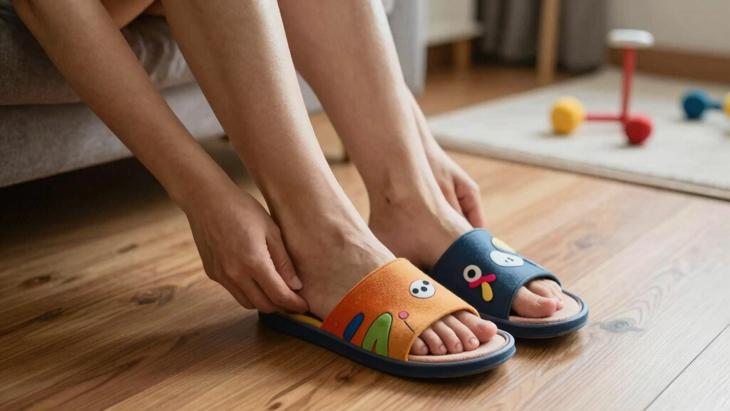 best designer slippers
