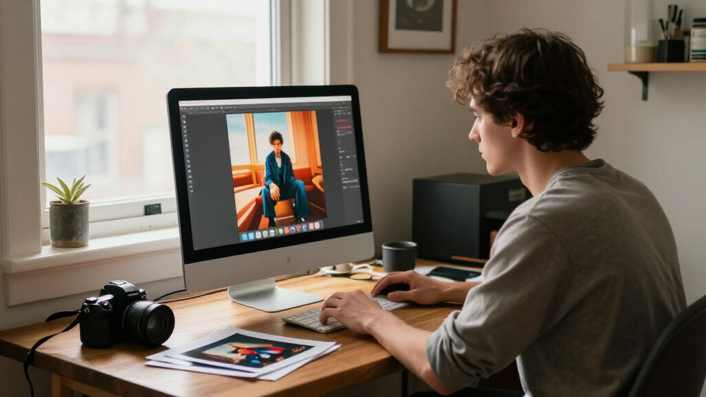 imac for photographers